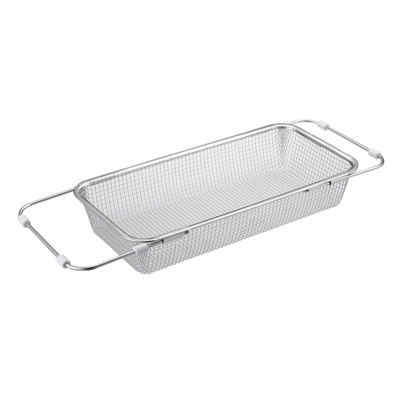 水切れの良いバスケット33025