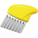 FV-616フルベジ　なみじゃがナイフ