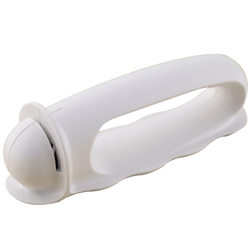 AP0163波刃を研げるシャープナー