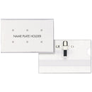 セル名札10枚　L-1