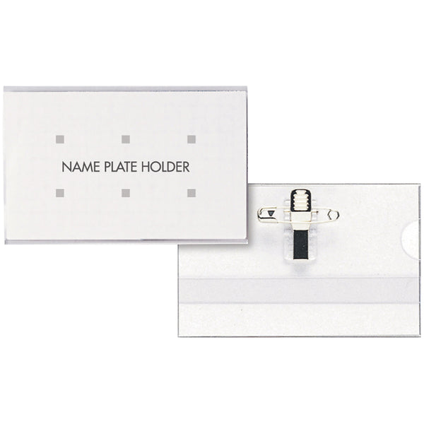 セル名札10枚　L-1