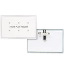 ソフト名札　両用10枚　N-4