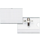 セル名札10枚　S-1