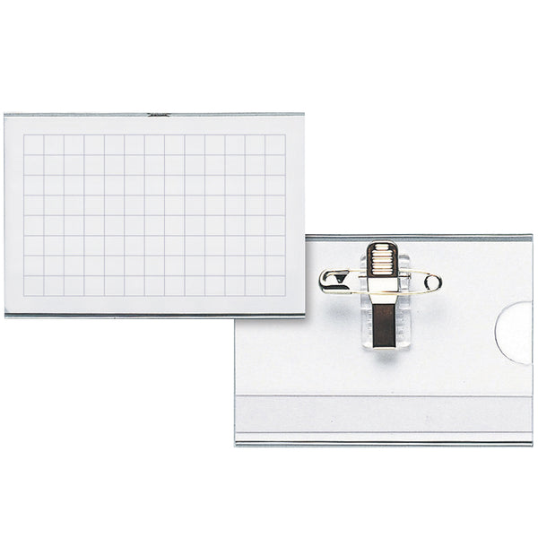 セル名札10枚　S-1