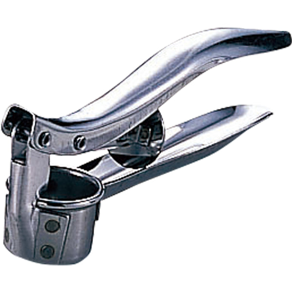 ステンレス にんにく絞り器