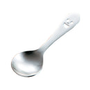 NP-5 ニコ プチキャディスプーン丸皿