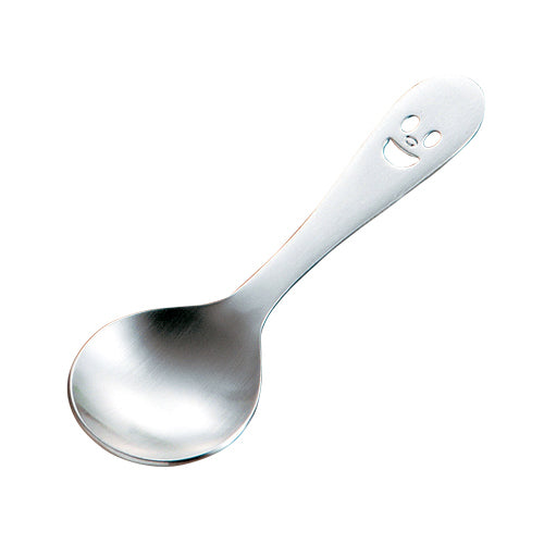 NP-5 ニコ プチキャディスプーン丸皿