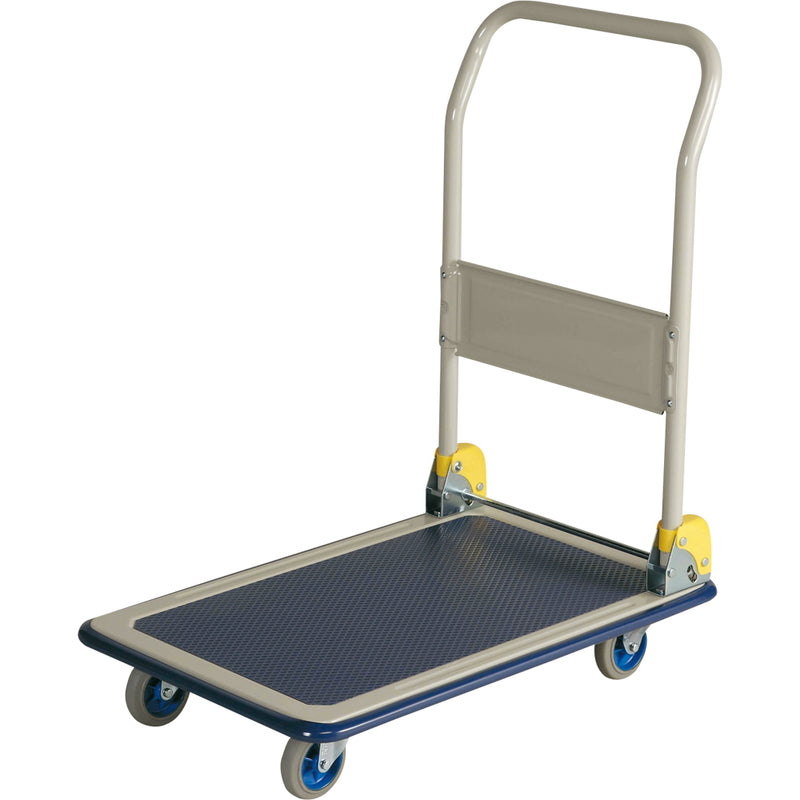 ニューハンドトラック固定ﾊﾝﾄﾞﾙNHT-102