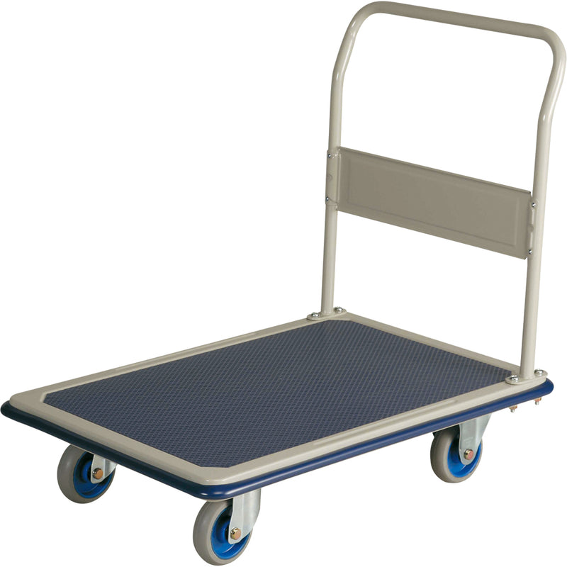 ニューハンドトラック固定ﾊﾝﾄﾞﾙNHT-302