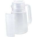 ニューDXピッチャークリア中子付2.2L