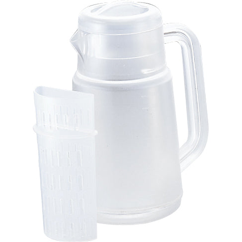 ニューDXピッチャークリア中子付2.2L