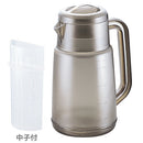 ニューDXピッチャーブラウン中子付2.2L