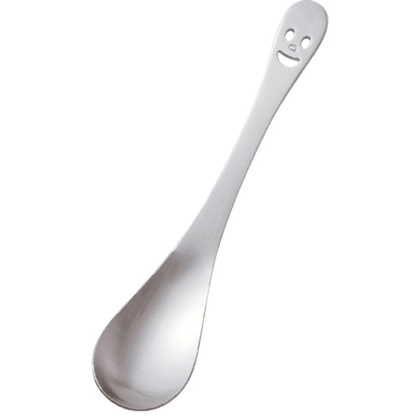 N-14 ｽﾃﾝニコレンゲスプーン　179mm
