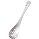 N-15 ｽﾃﾝニコレンゲスプーン穴あき　179mm