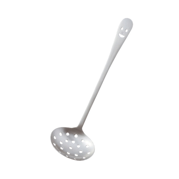 N-2 ｽﾃﾝニコおたま穴あき　210㎜