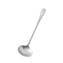 N-3 ｽﾃﾝニコおたまくし付　212mm