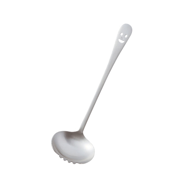 N-3 ｽﾃﾝニコおたまくし付　212mm