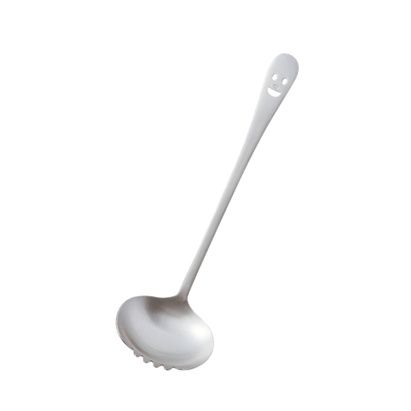 N-3 ｽﾃﾝニコおたまくし付　212mm