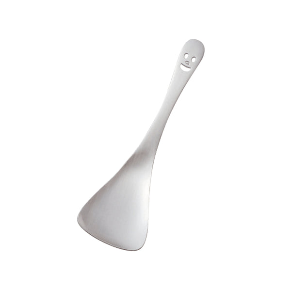 N-11 ｽﾃﾝニコ取り分けサーバー　187mm