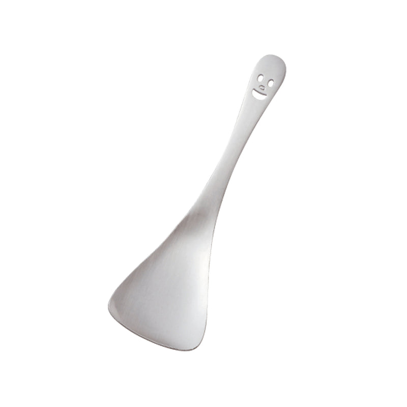 N-11 ｽﾃﾝニコ取り分けサーバー　187mm