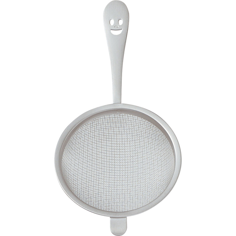 N-32 ｽﾃﾝニコ茶漉し　153mm