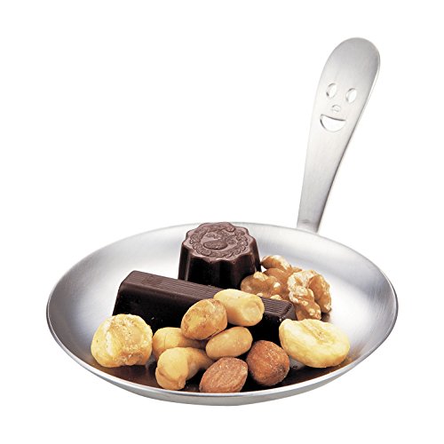 N-34 ｽﾃﾝニコミニトレー　58mm