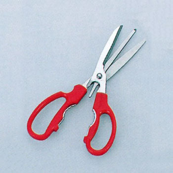 KHB-01 便利くん カニはさみ(3枚刃)