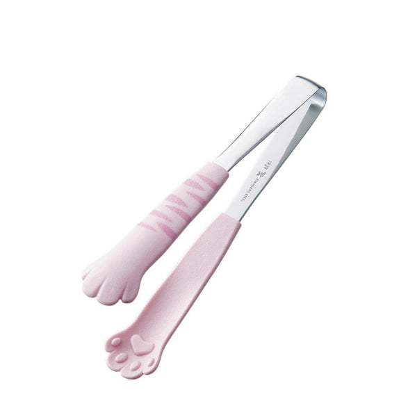 きゃっちだにゃんトングﾋﾟﾝｸとら#1238