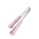 きゃっちだにゃんトングﾋﾟﾝｸしま