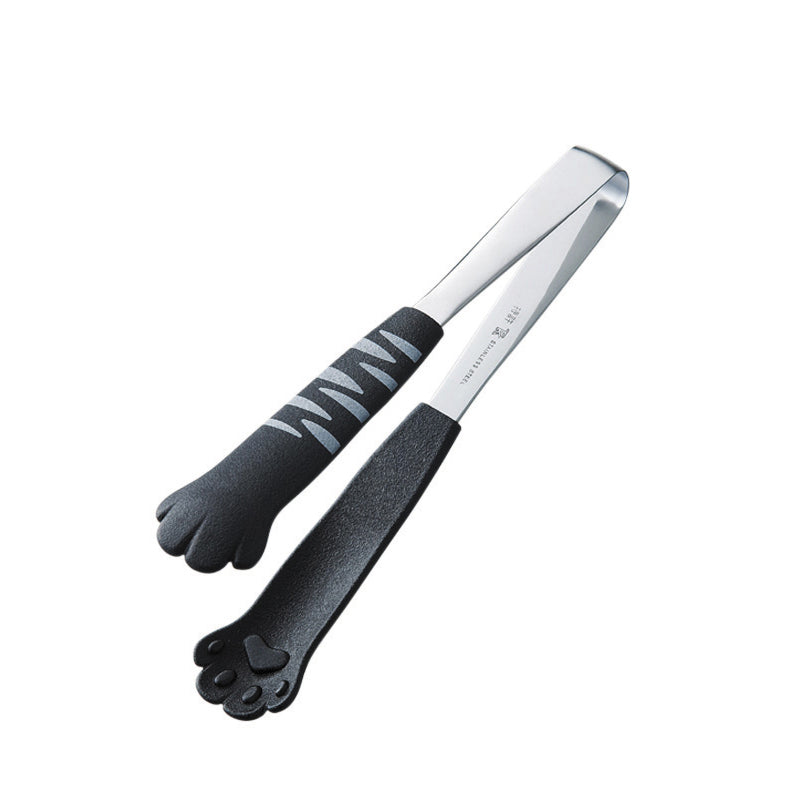 きゃっちだにゃんトング黒とら