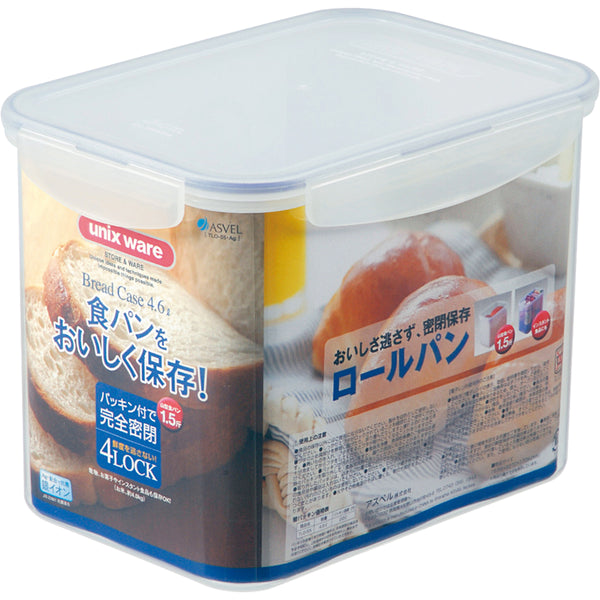 3338ﾕﾆｯｸｽﾀｲﾄﾛｯｸ食パンTLO-55AG