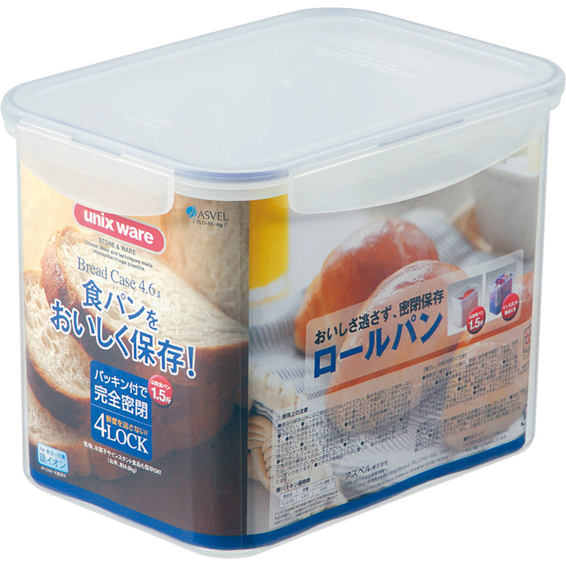 3338ﾕﾆｯｸｽﾀｲﾄﾛｯｸ食パンTLO-55AG