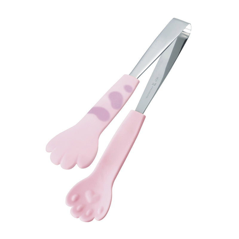 でかにゃんこトング桃たま