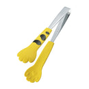 でかにゃんこトング黄たま