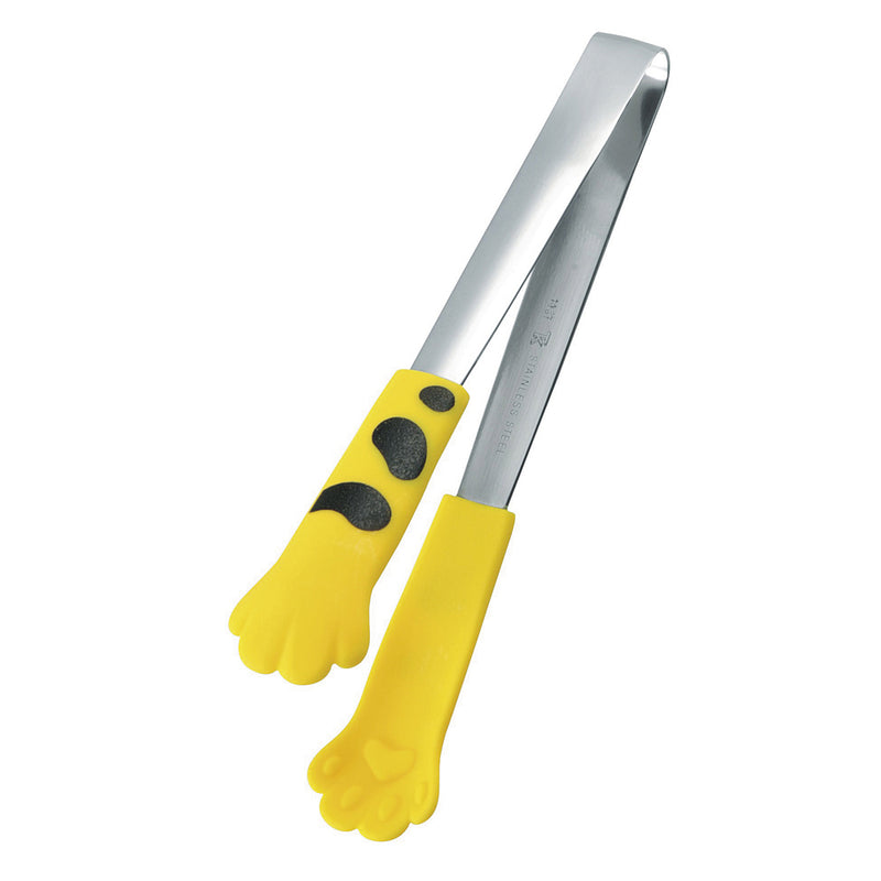 ちびにゃんこトング黄たま