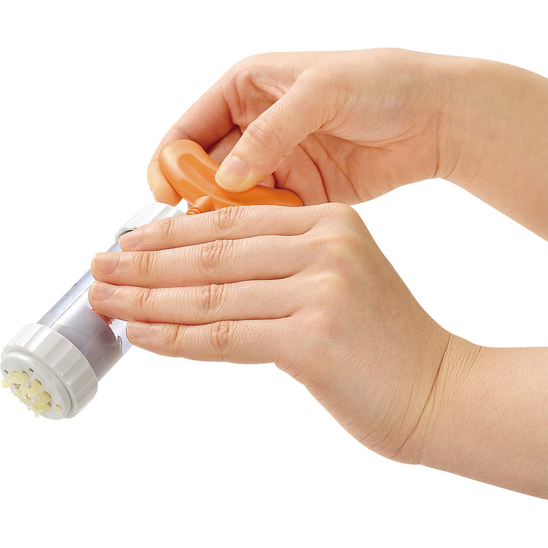 FV-602フルベジ　にんにくプレス