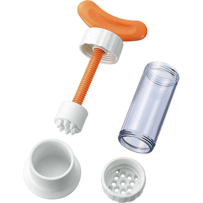 FV-602フルベジ　にんにくプレス