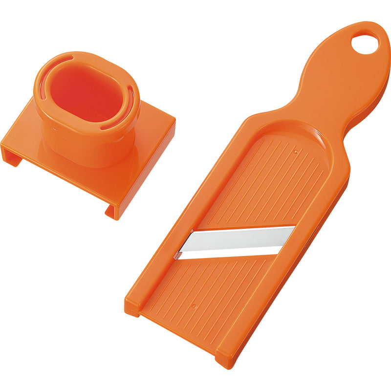 FV-607フルベジ　にんにくスライサー