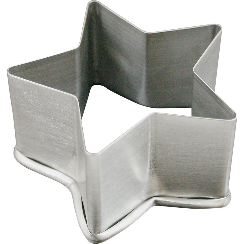 PP-593抜型(星)４cm