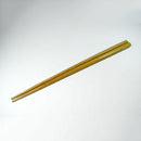 12-3耐熱塗り業務箸スス竹22.5ｃｍ