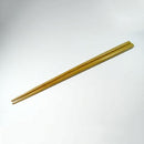 12-5耐熱塗り業務箸ｽｽ竹225mm安価