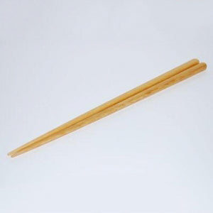 木製耐熱塗業務箸ﾅﾁｭﾗﾙｳｯﾄﾞ23cm