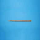 木製耐熱塗学校給食箸16.5cm