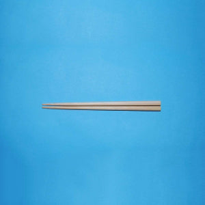 木製耐熱塗学校給食箸16.5cm