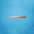 木製耐熱塗学校給食箸18cm