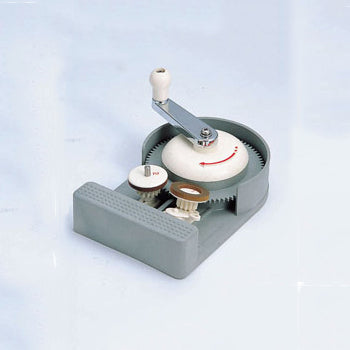 ネギ丸１２０研磨機