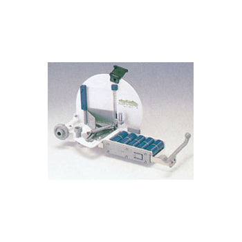 ネギ丸１２０専用はす切装置