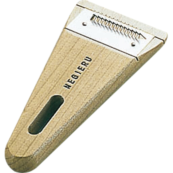 三)03003ネギーる