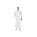 ﾈｵﾌﾚｯｼｭ前掛100LL(丈120×幅90㎝)白