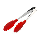 抗菌耐熱カラートング小200mmレッド